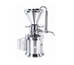 Colloid Mill-Vertical Drive Colloid Mill-Vertical Drive